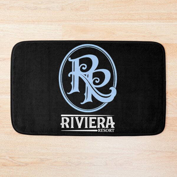 Item preview, Riviera Resort Logo Ii designed and sold by arashi774.