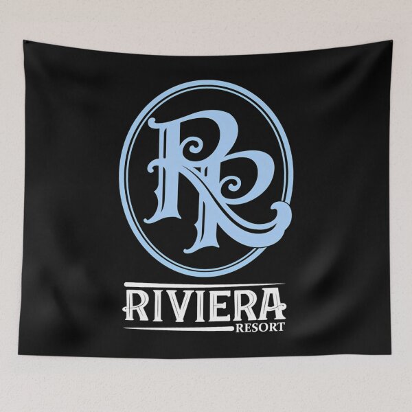 Item preview, Riviera Resort Logo Ii designed and sold by arashi774.