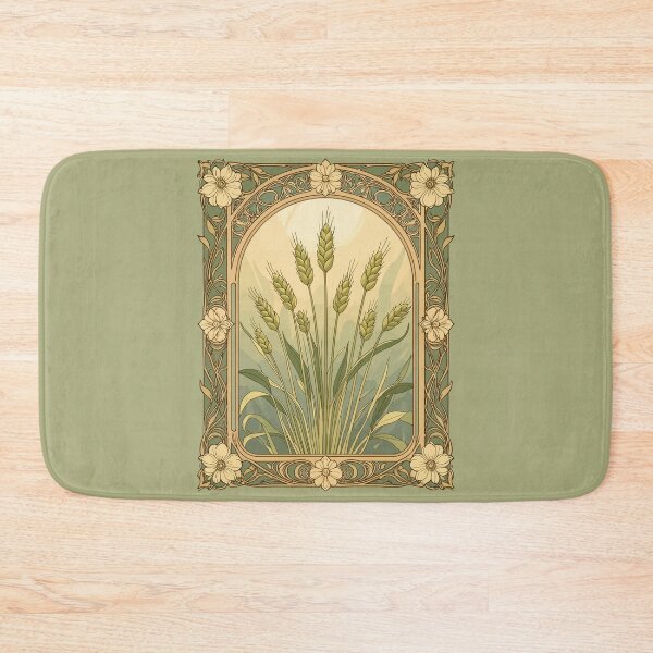 Item preview, Promise of Spring Sabzeh Sprout Illustration designed and sold by taiche.