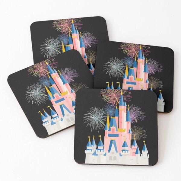 Item preview, Fairytale Castle designed and sold by arashi774.