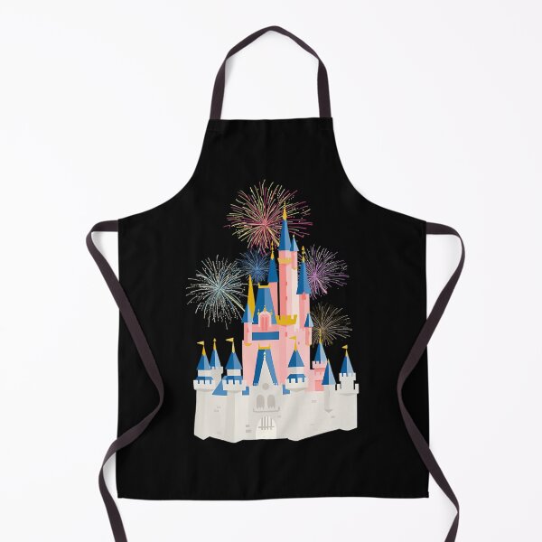 Item preview, Fairytale Castle designed and sold by arashi774.