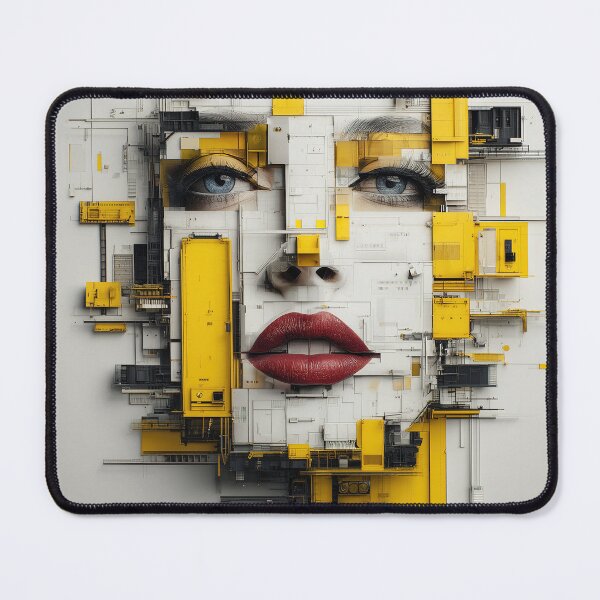 Item preview, Circuit Muse designed and sold by Venon28.