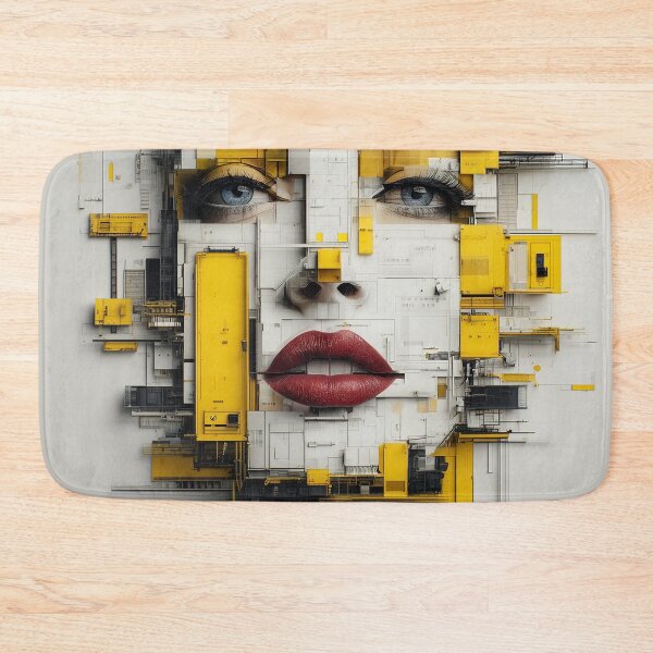 Item preview, Circuit Muse designed and sold by Venon28.