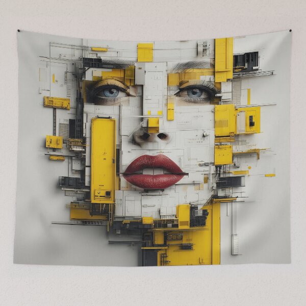 Item preview, Circuit Muse designed and sold by Venon28.