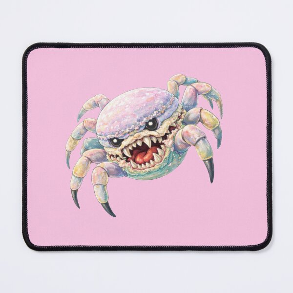Item preview, Candy Crab From Sweet Hell designed and sold by EdvvinStudios.