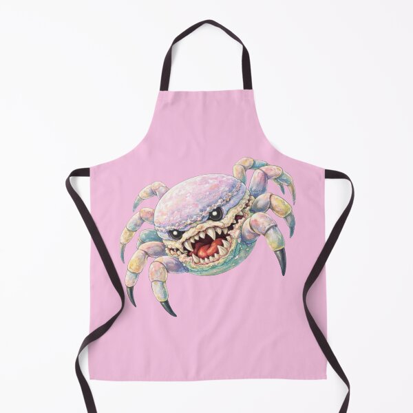 Item preview, Candy Crab From Sweet Hell designed and sold by EdvvinStudios.
