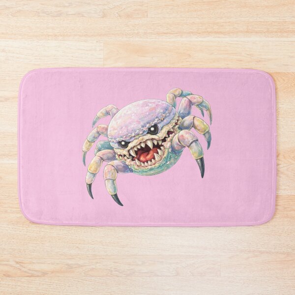 Item preview, Candy Crab From Sweet Hell designed and sold by EdvvinStudios.
