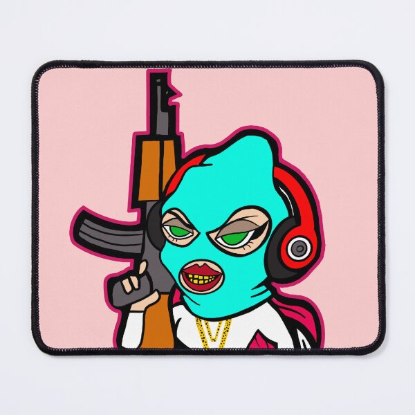 Item preview, Colorful Rebel designed and sold by Japcore Designs.