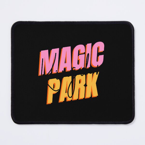 Item preview, Magic Kingdom Park designed and sold by arashi774.
