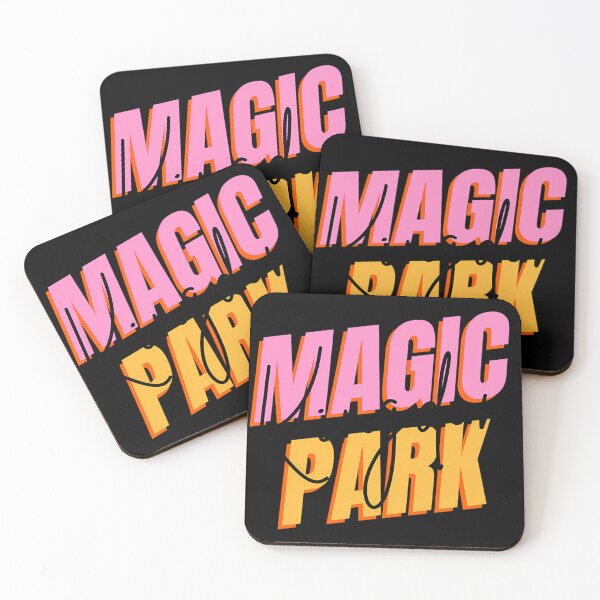 Item preview, Magic Kingdom Park designed and sold by arashi774.