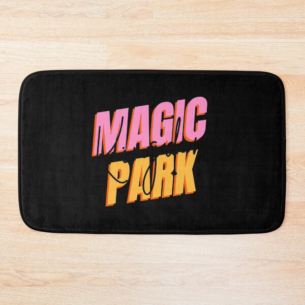 Item preview, Magic Kingdom Park designed and sold by arashi774.