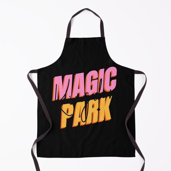 Item preview, Magic Kingdom Park designed and sold by arashi774.
