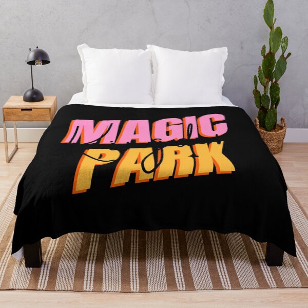 Item preview, Magic Kingdom Park designed and sold by arashi774.