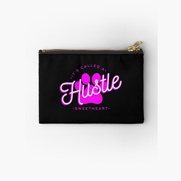 Item preview, It'S Called A Hustle Sweetheart designed and sold by arashi774.