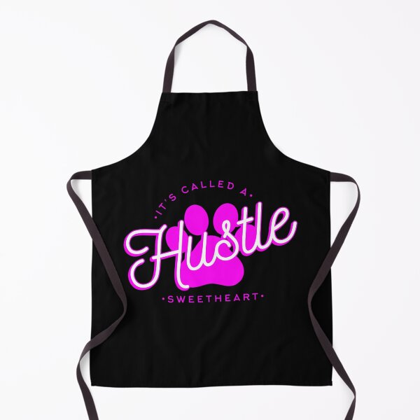 Item preview, It'S Called A Hustle Sweetheart designed and sold by arashi774.