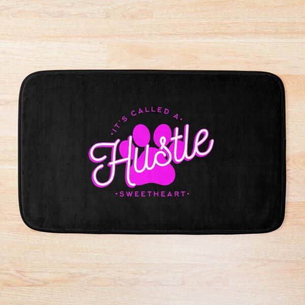 Item preview, It'S Called A Hustle Sweetheart designed and sold by arashi774.