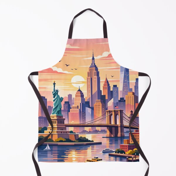 Item preview, New York City Postcard designed and sold by MatthewHeights.