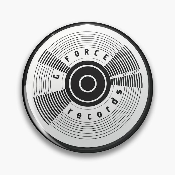 Item preview,  G-Force Records Ride Design designed and sold by arashi774.