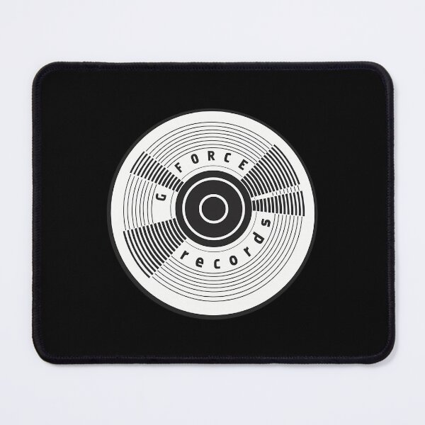 Item preview,  G-Force Records Ride Design designed and sold by arashi774.