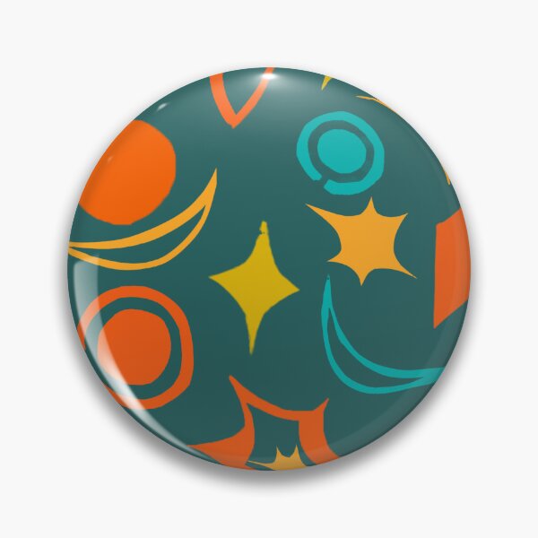 Item preview, Mid Century Modern Space designed and sold by matte_hue88.