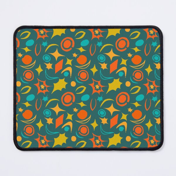 Item preview, Mid Century Modern Space designed and sold by matte_hue88.