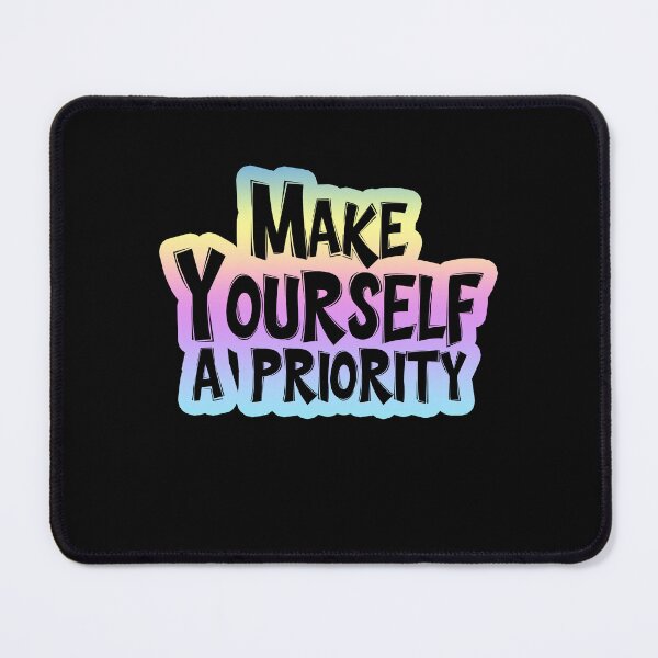 Item preview, Mental Health Affirmation – Inspirational Quote Graphic designed and sold by artedigital99.