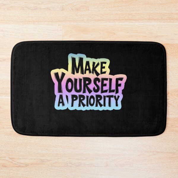 Item preview, Mental Health Affirmation – Inspirational Quote Graphic designed and sold by artedigital99.