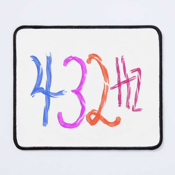 Item preview, 432Hz designed and sold by peacesign.