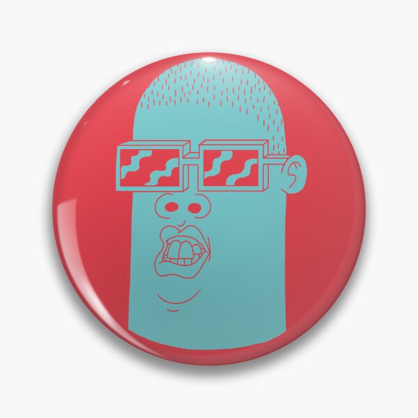 Item preview, Kool guys designed and sold by GrodyGhost.
