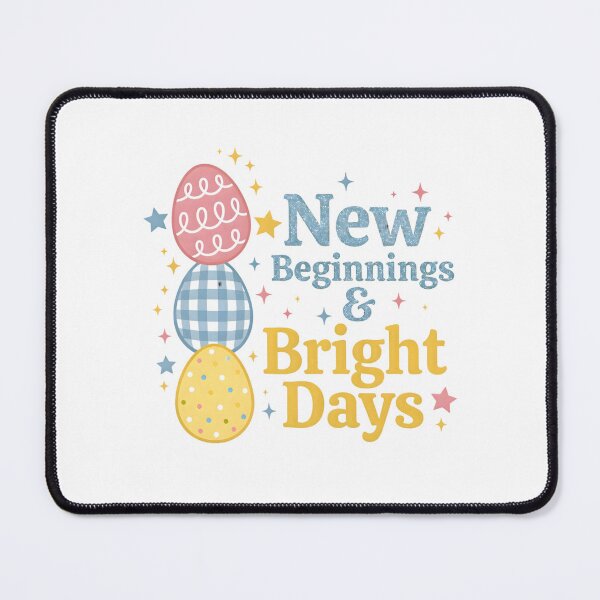 Item preview, New beginning & Bright days designed and sold by Gammgraphy.