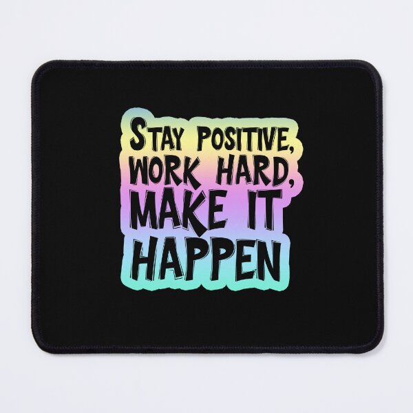 Item preview, Positive Mindset Design – Daily Affirmation Graphic designed and sold by artedigital99.
