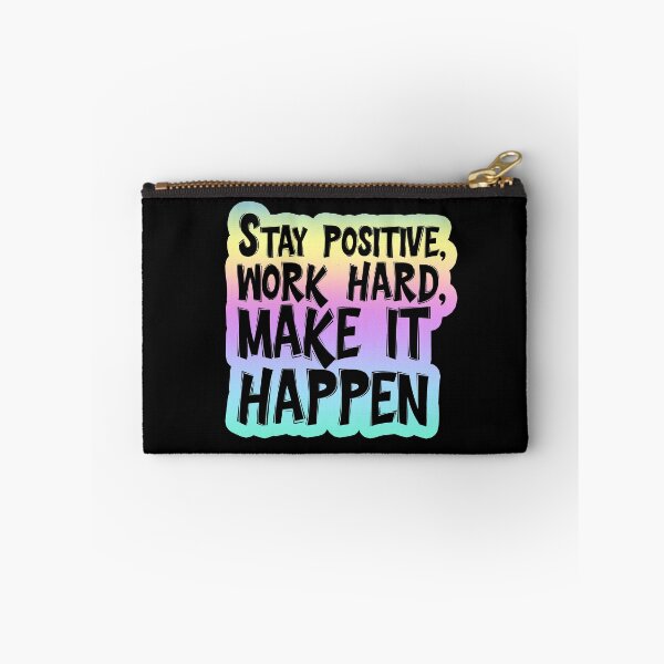 Item preview, Positive Mindset Design – Daily Affirmation Graphic designed and sold by artedigital99.
