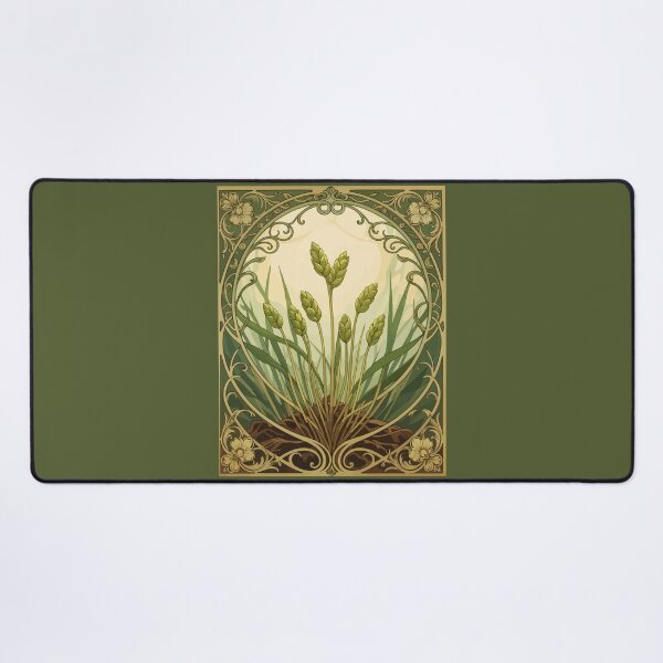 Item preview, Nowruz Sprouts Timeless Botanical Celebration designed and sold by taiche.