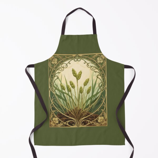 Item preview, Nowruz Sprouts Timeless Botanical Celebration designed and sold by taiche.