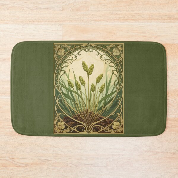 Item preview, Nowruz Sprouts Timeless Botanical Celebration designed and sold by taiche.