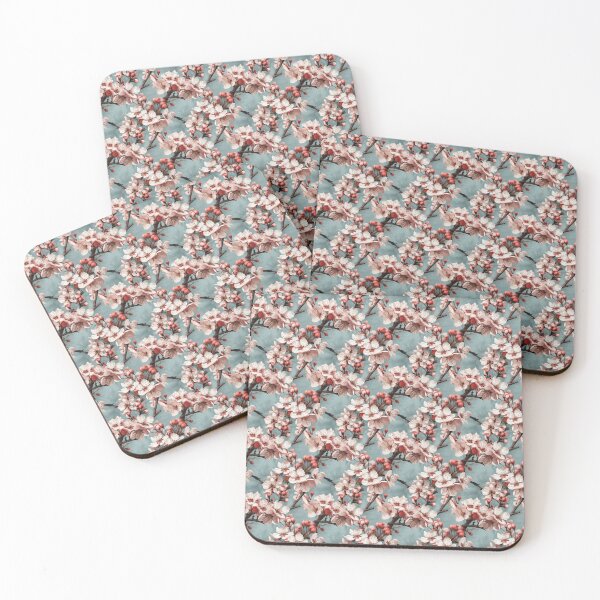 Item preview, Cherry Blossoms designed and sold by pinkal.