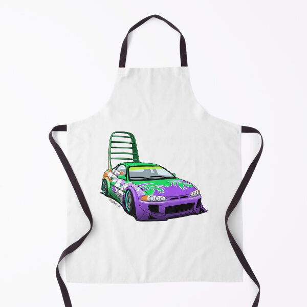 Item preview, 1995 Eclipse Street Racer  designed and sold by Heybratan.