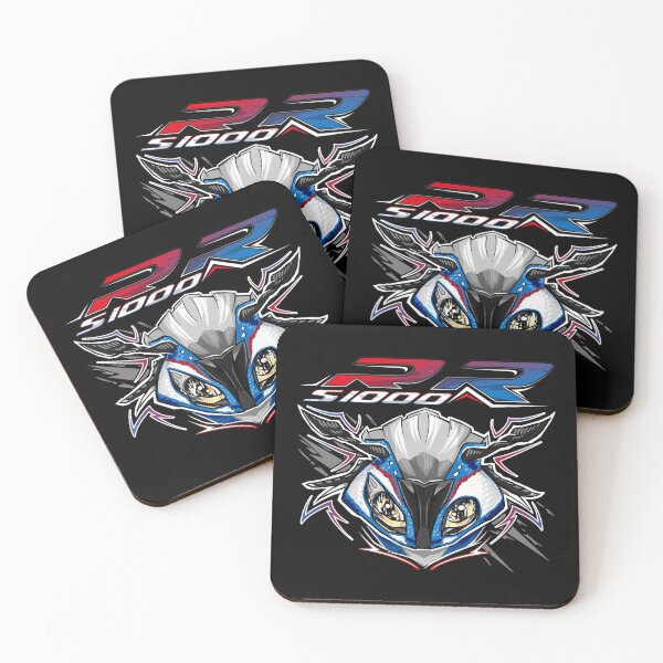 Item preview, Motorcycle S1000RR (Moto Sport) 2015-2018 for Motorcycle Fans designed and sold by DrainvolStore.