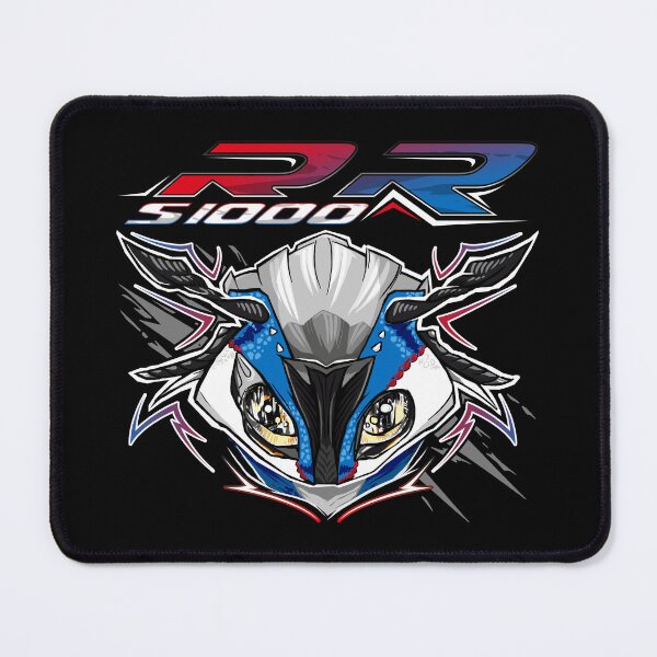 Item preview, Motorcycle S1000RR (Moto Sport) 2017-2018 for Motorcycle Fans designed and sold by DrainvolStore.