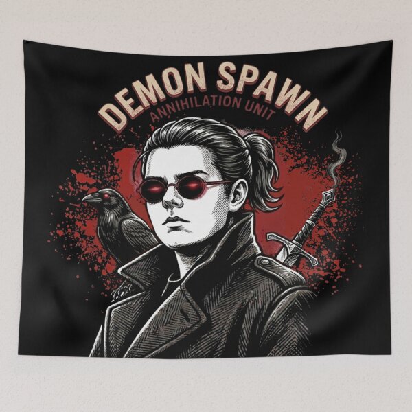 Item preview, Special Ops Unit designed and sold by FERAL-GOBLINS.