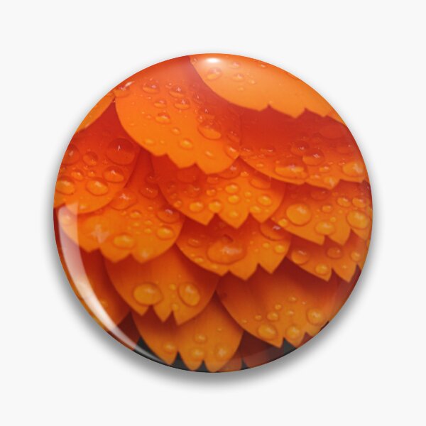 Item preview, An English marigold in Southern France designed and sold by Paul Pasco.