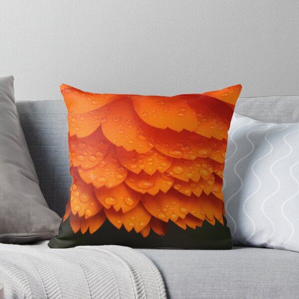 Item preview, An English marigold in Southern France designed and sold by Paul Pasco.