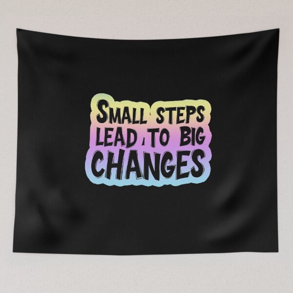 Item preview, Empowering Affirmation Quote – Inspirational Graphic Design designed and sold by artedigital99.