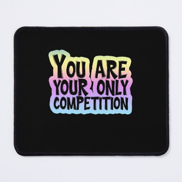 Item preview, Self Worth Affirmation – Inspirational Quote Artwork designed and sold by artedigital99.