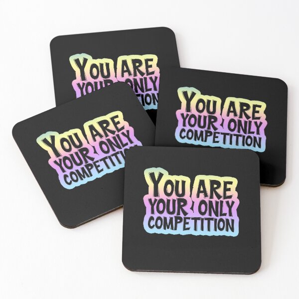 Item preview, Self Worth Affirmation – Inspirational Quote Artwork designed and sold by artedigital99.