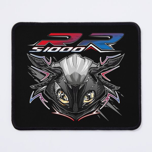 Item preview, Motorcycle S1000RR (Black Storm) for Motorcycle Fans designed and sold by DrainvolStore.