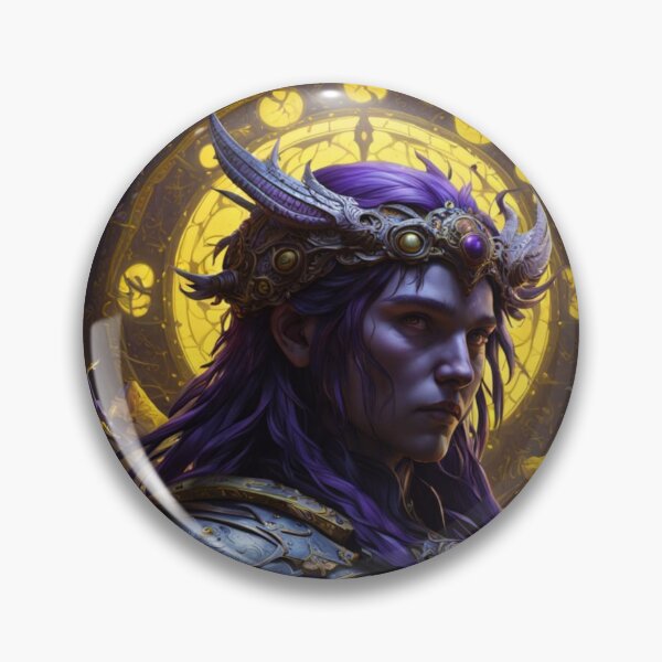 Item preview, Ethereal Twilight Elf Sovereign designed and sold by Uniquely Yours.