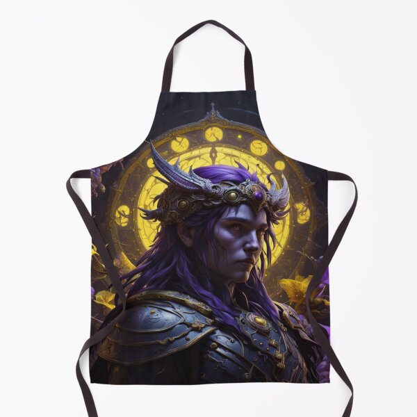 Item preview, Ethereal Twilight Elf Sovereign designed and sold by Uniquely Yours.