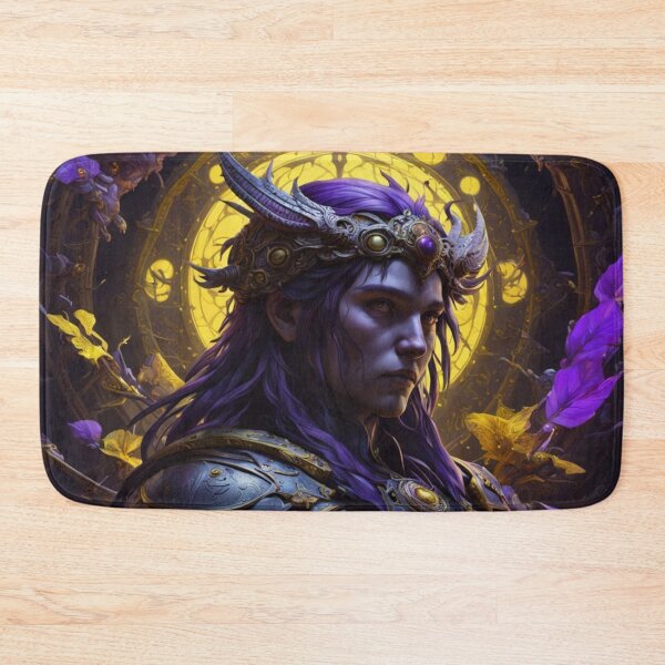 Item preview, Ethereal Twilight Elf Sovereign designed and sold by Uniquely Yours.