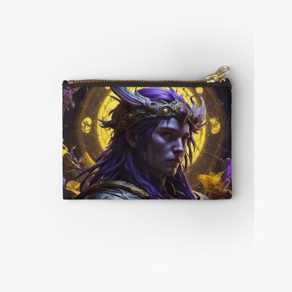 Item preview, Ethereal Twilight Elf Sovereign designed and sold by Uniquely Yours.